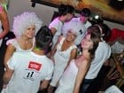 White Sensation Party @ Zulu