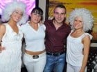 White Sensation Party @ Zulu