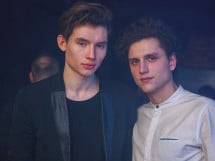 White vs Caveman
