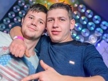 Winter Night Party