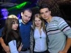 Winter Wednesday Party în Club Escape