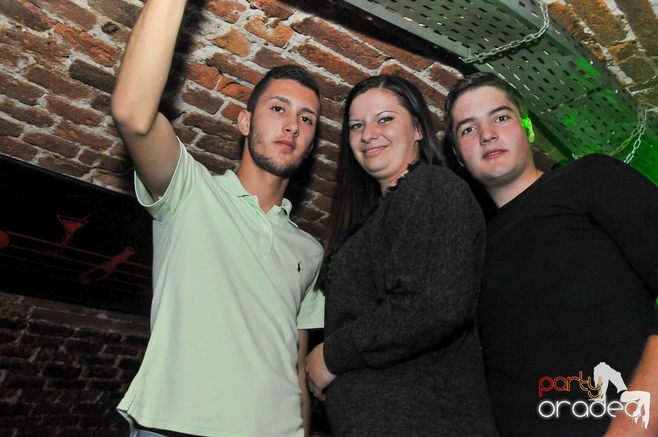 Winter Wednesday Party în Club Escape, 