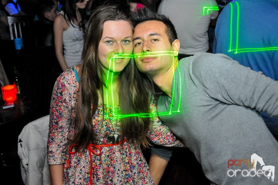 Winter Wednesday Party în Club Escape, 