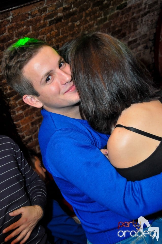 Winter Wednesday Party în Club Escape, 