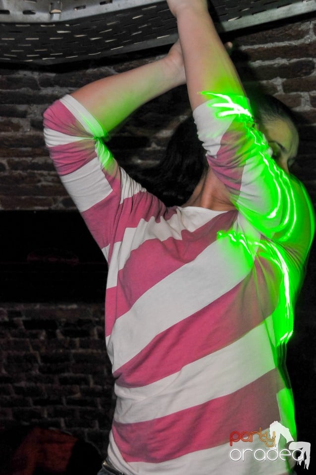 Winter Wednesday Party în Club Escape, 