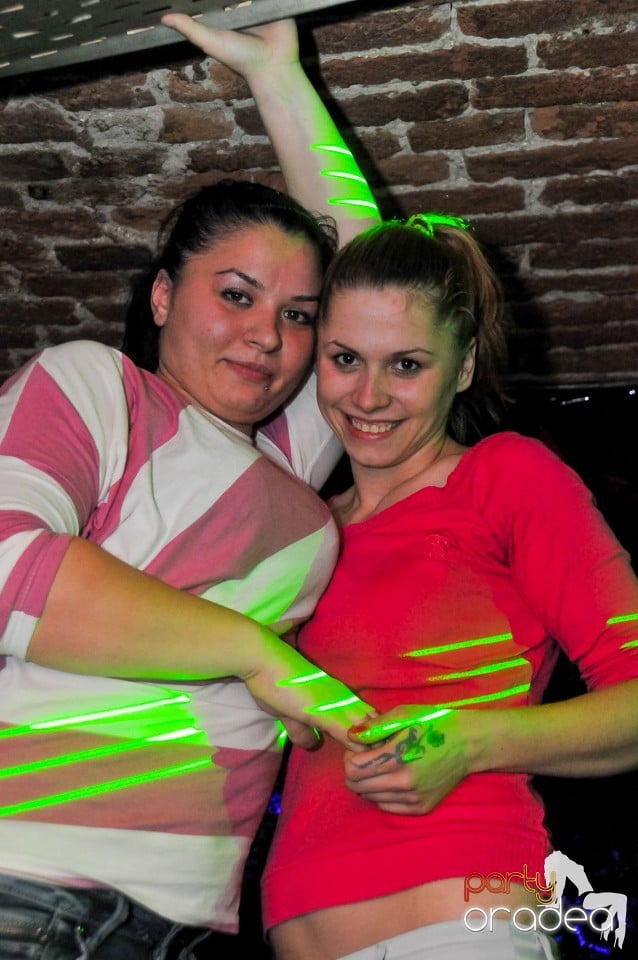 Winter Wednesday Party în Club Escape, 