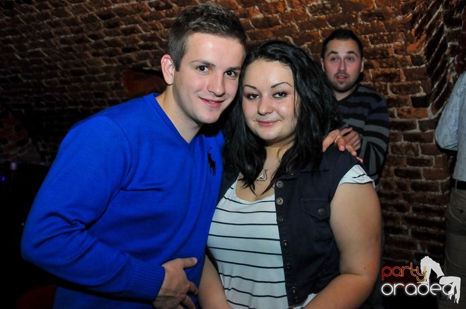 Winter Wednesday Party în Club Escape, 