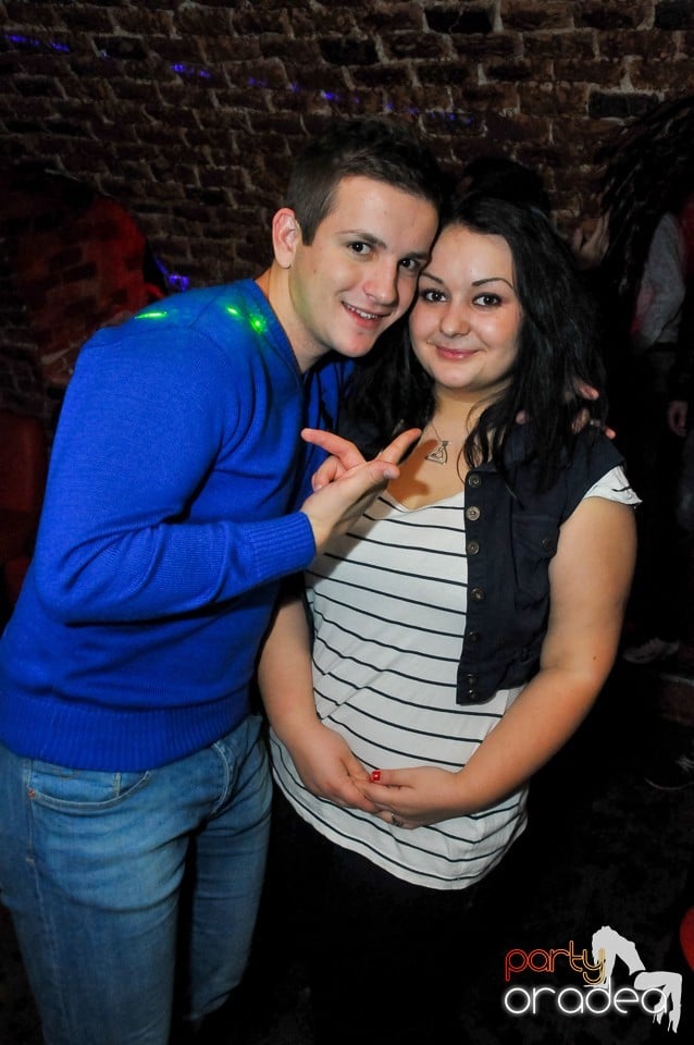 Winter Wednesday Party în Club Escape, 