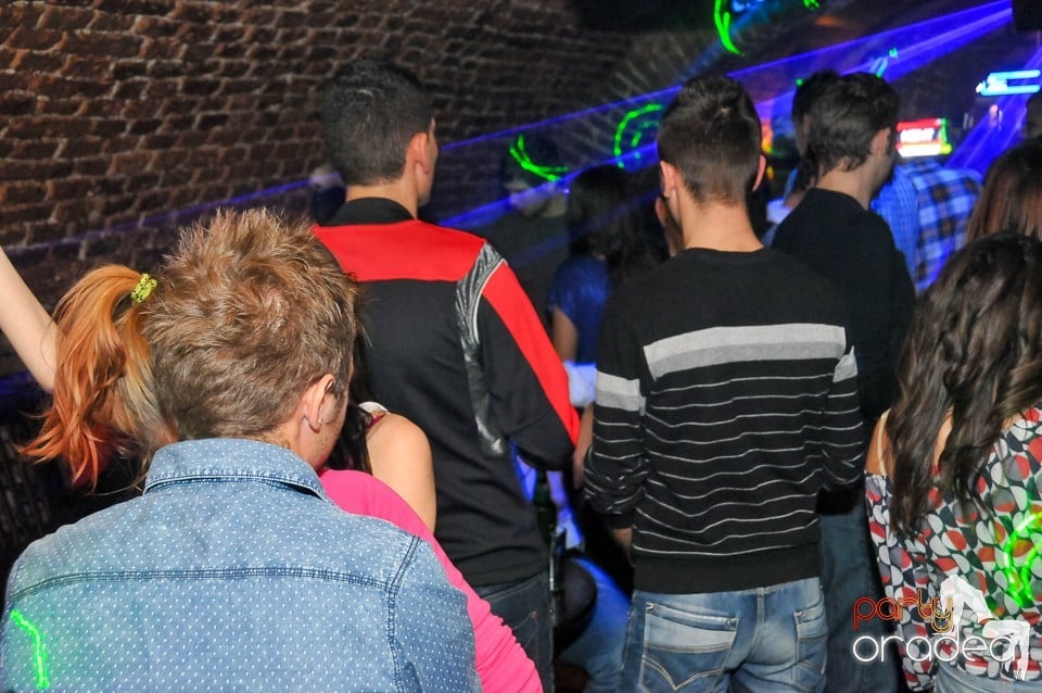 Winter Wednesday Party în Club Escape, 