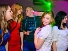 Women's Day Party în Zona Club