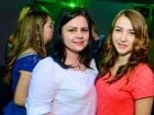Women's Day Party în Zona Club