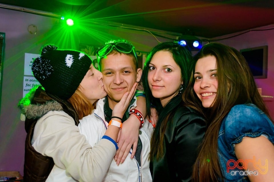 Women's Day Party în Zona Club, 