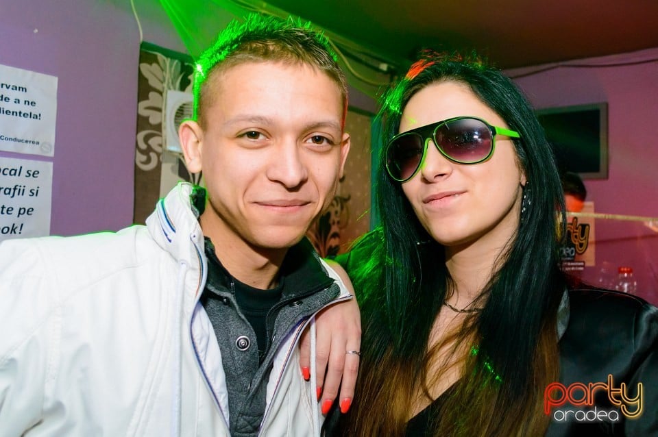 Women's Day Party în Zona Club, 