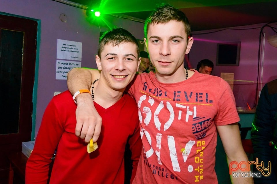 Women's Day Party în Zona Club, 