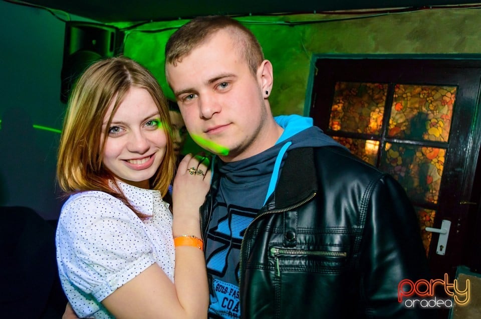 Women's Day Party în Zona Club, 