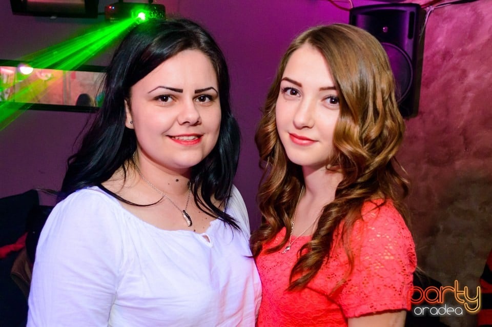 Women's Day Party în Zona Club, 