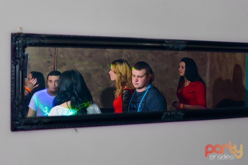 Women's Day Party în Zona Club, 