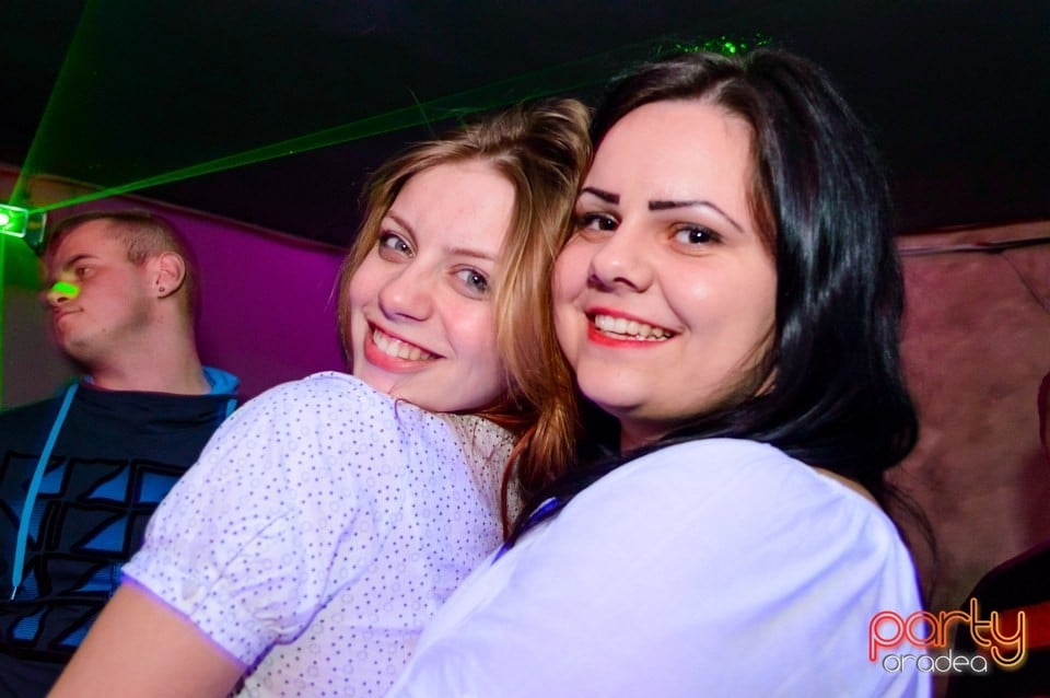 Women's Day Party în Zona Club, 