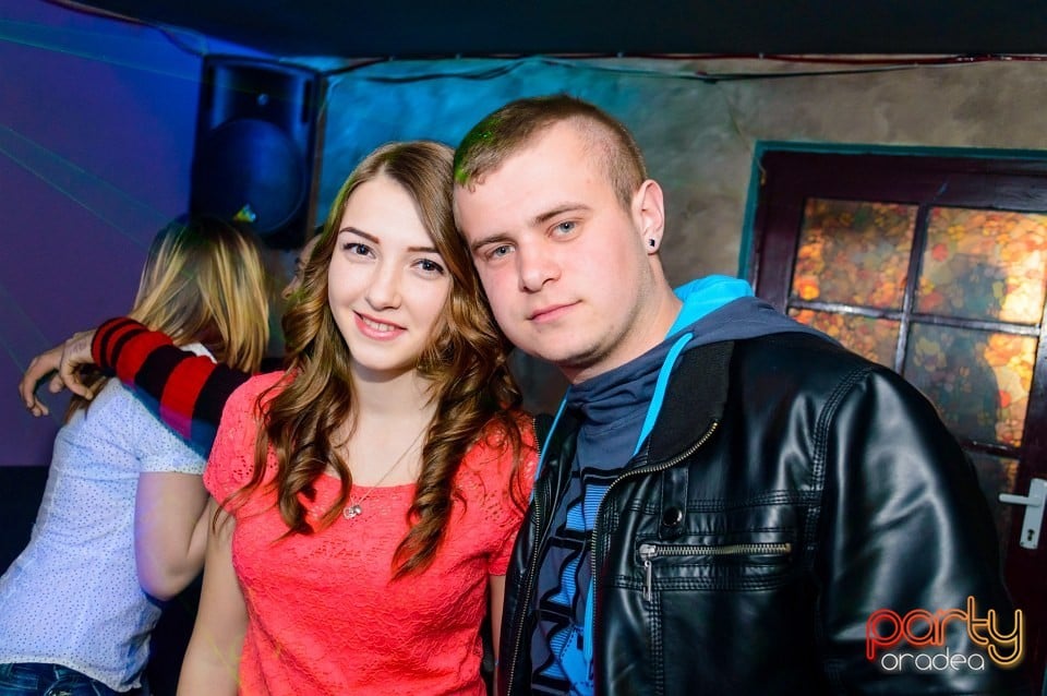 Women's Day Party în Zona Club, 