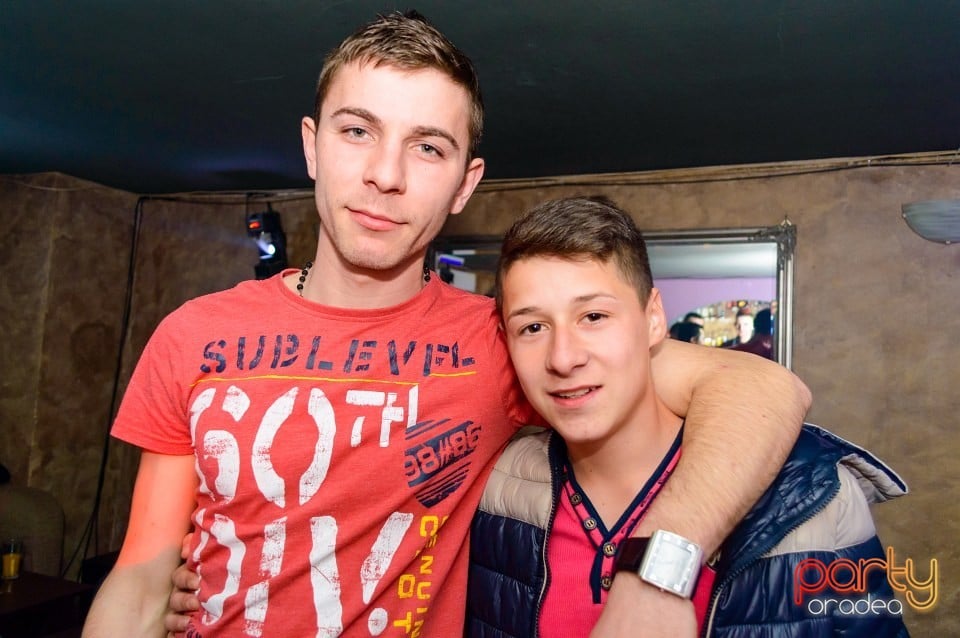 Women's Day Party în Zona Club, 