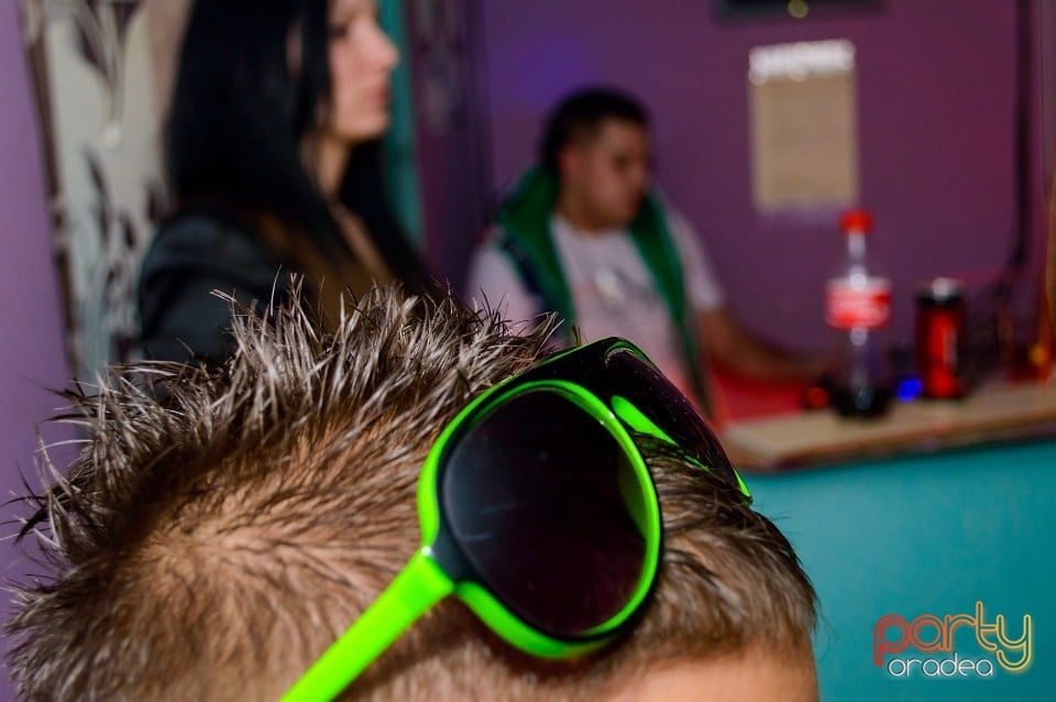 Women's Day Party în Zona Club, 