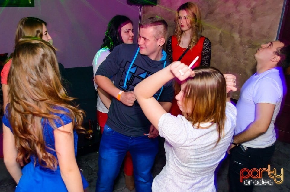 Women's Day Party în Zona Club, 