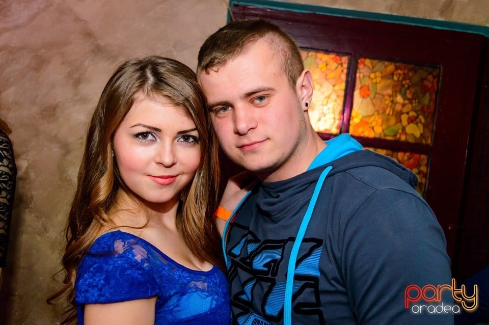 Women's Day Party în Zona Club, 