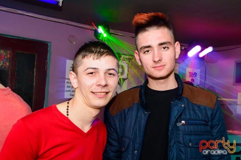 Women's Day Party în Zona Club, 