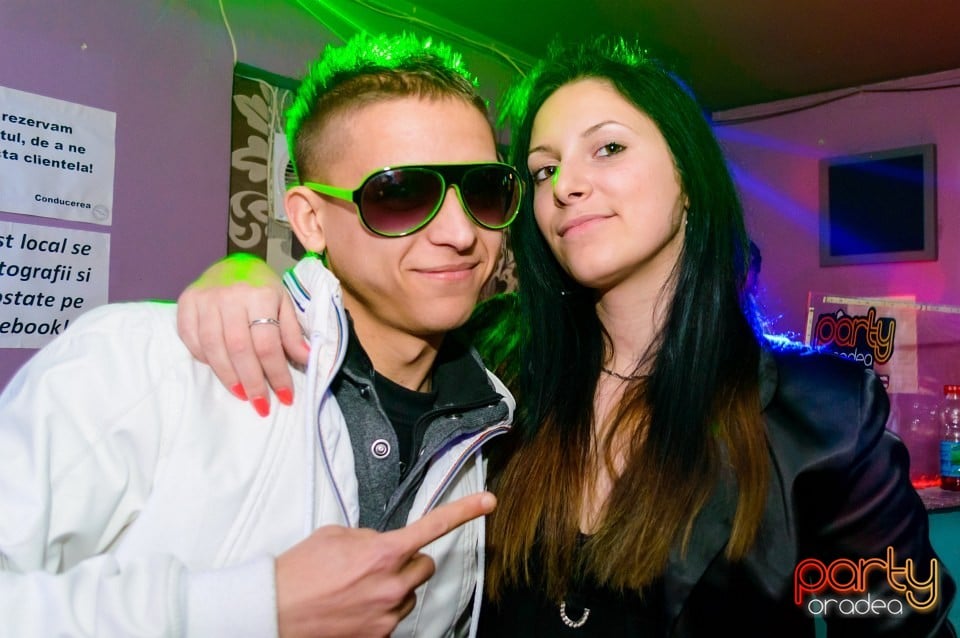 Women's Day Party în Zona Club, 