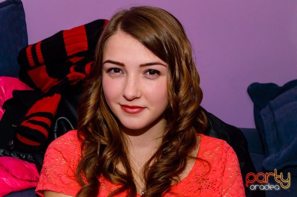 Women's Day Party în Zona Club, 