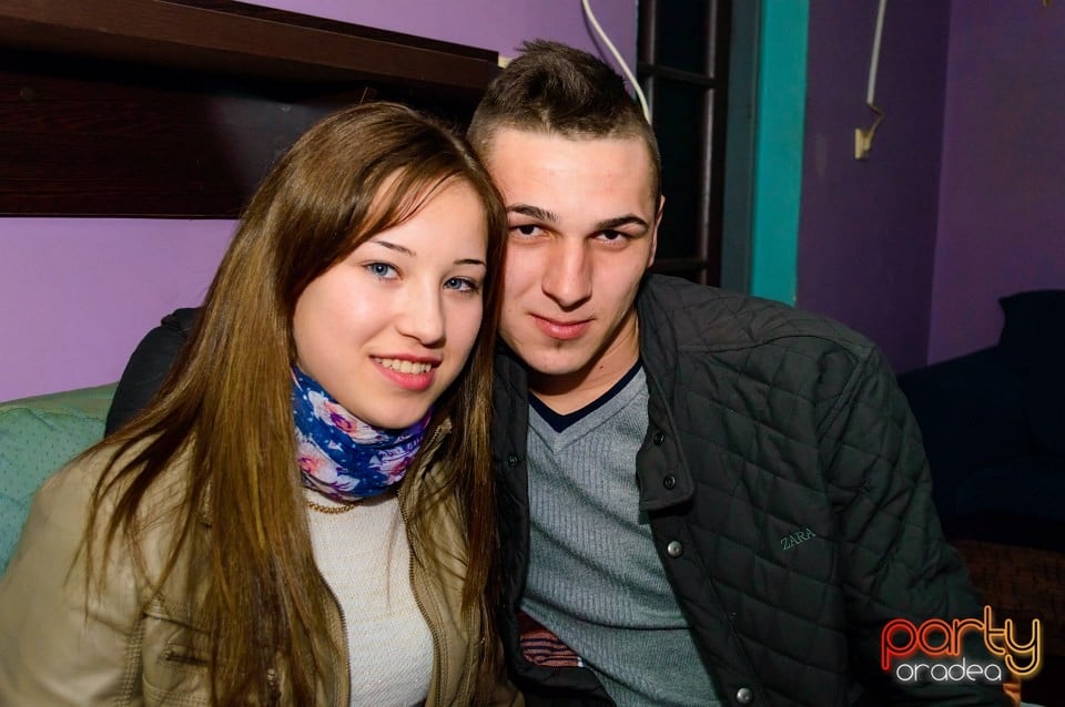 Women's Day Party în Zona Club, 