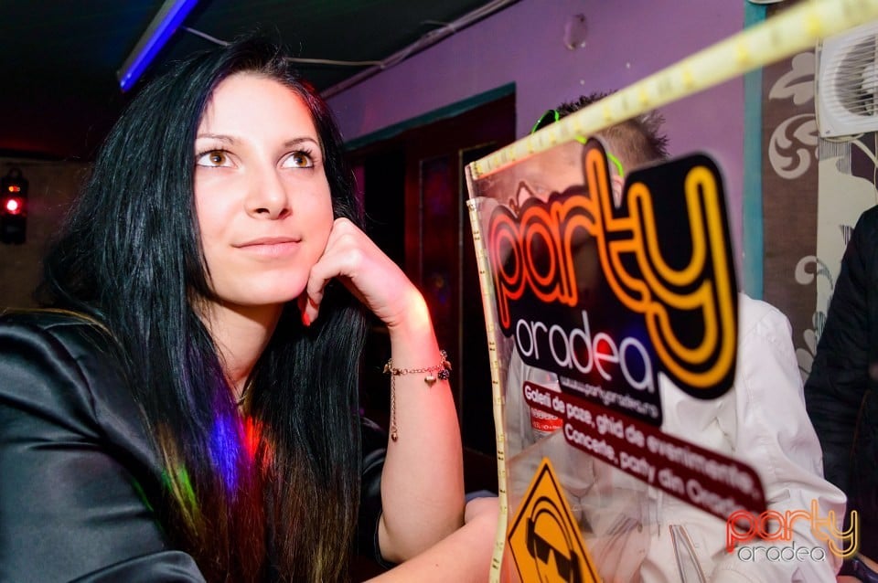 Women's Day Party în Zona Club, 