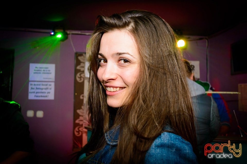 Women's Day Party în Zona Club, 