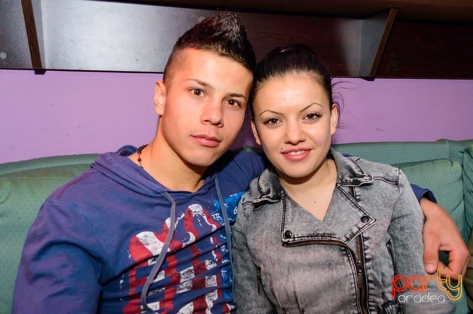 Women's Day Party în Zona Club, 