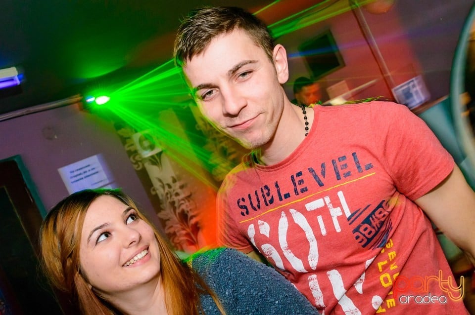 Women's Day Party în Zona Club, 