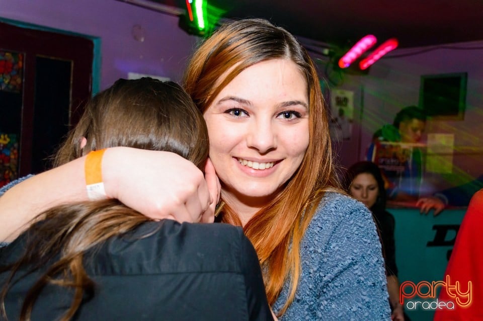 Women's Day Party în Zona Club, 