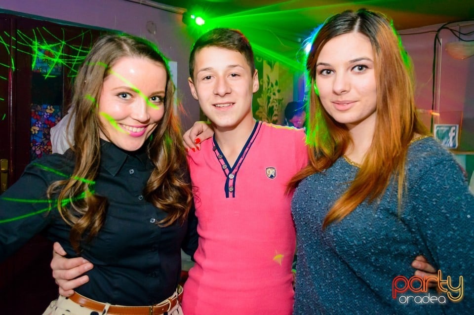 Women's Day Party în Zona Club, 