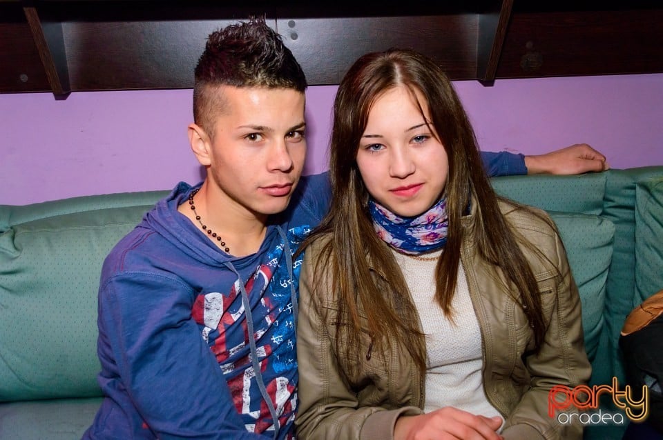 Women's Day Party în Zona Club, 