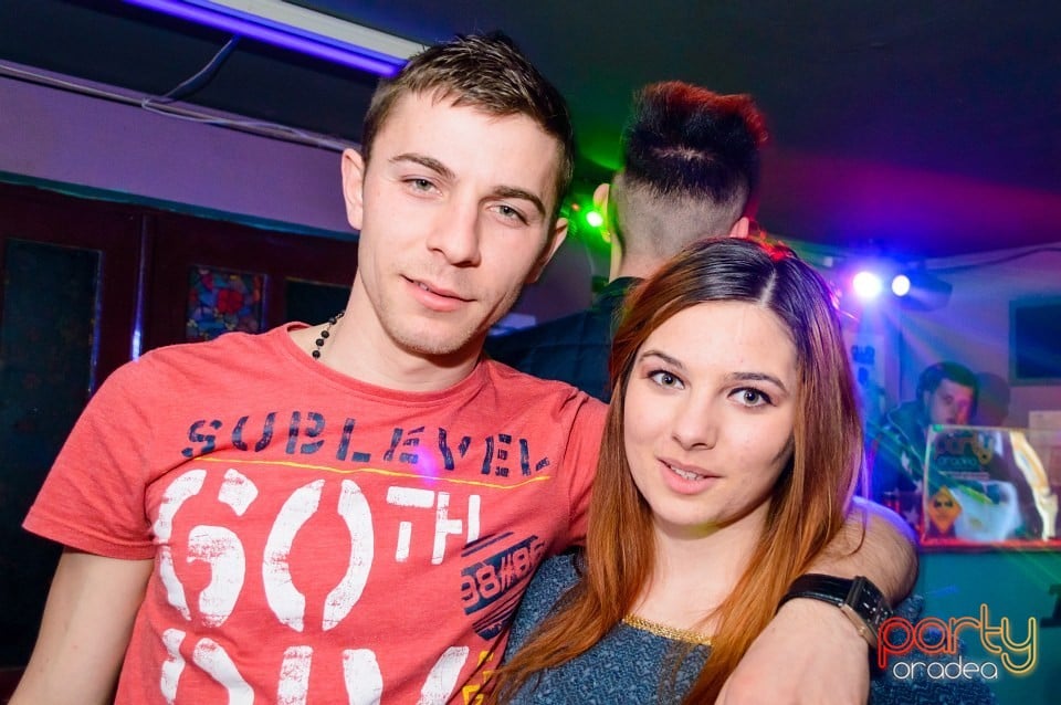 Women's Day Party în Zona Club, 