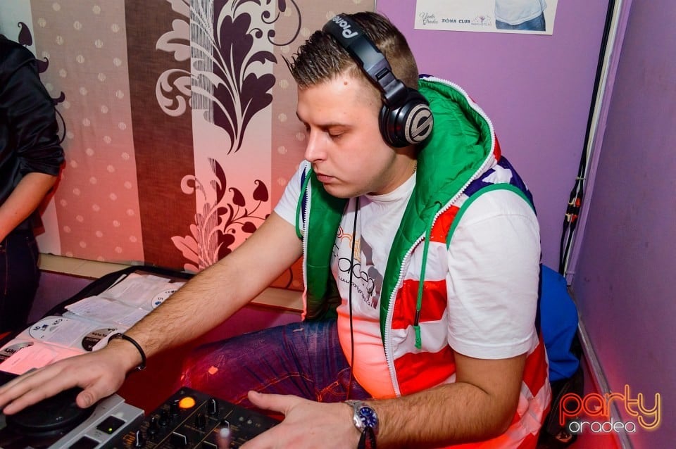 Women's Day Party în Zona Club, 