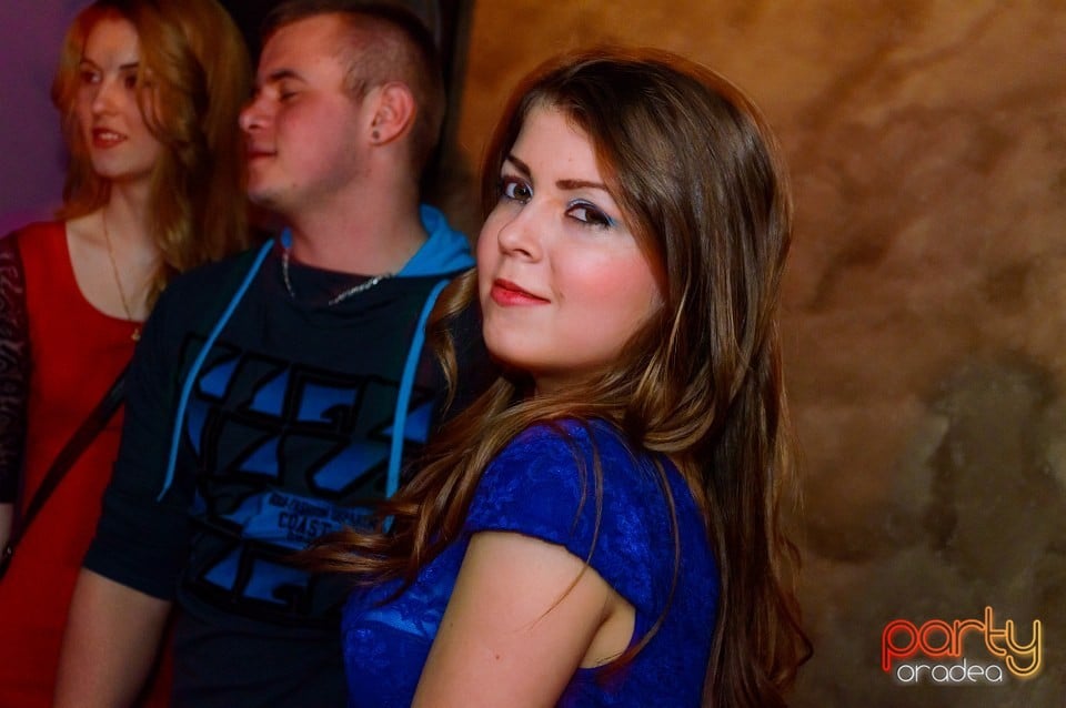 Women's Day Party în Zona Club, 