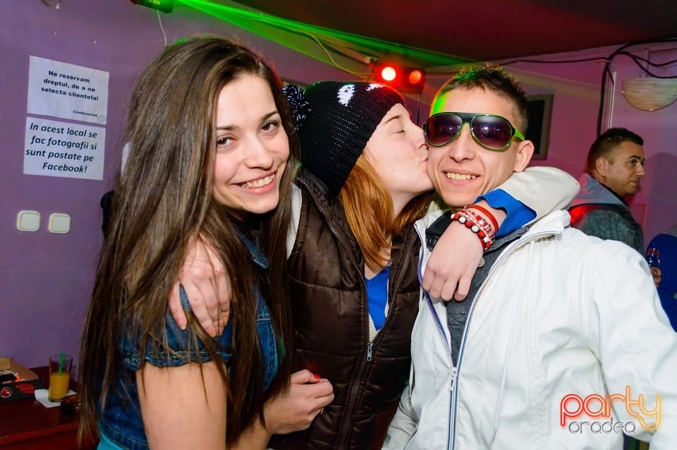 Women's Day Party în Zona Club, 