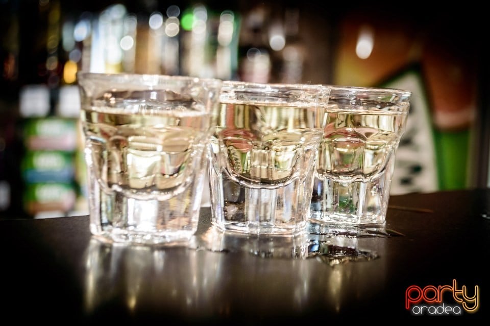 Women's Day Party în Zona Club, 