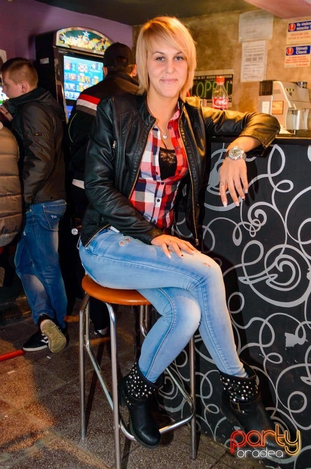 Women's Day Party în Zona Club, 