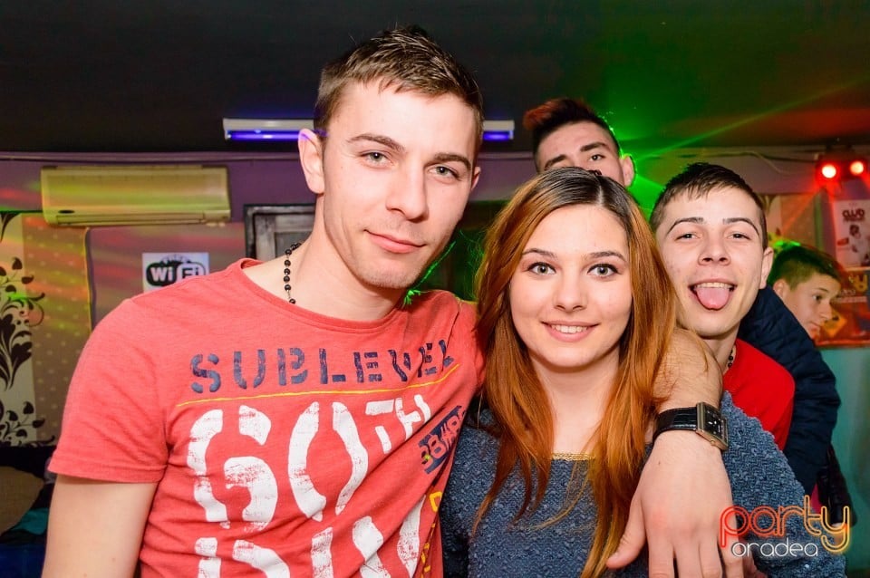 Women's Day Party în Zona Club, 