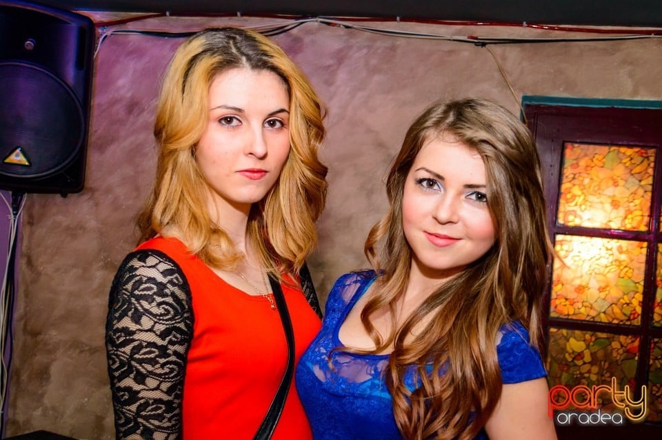 Women's Day Party în Zona Club, 