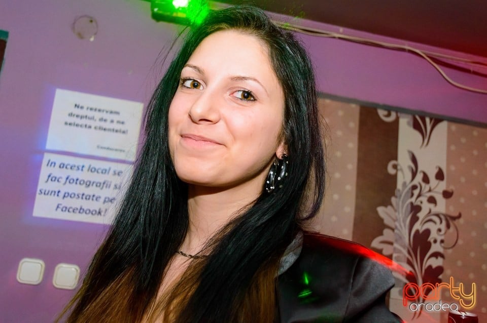 Women's Day Party în Zona Club, 