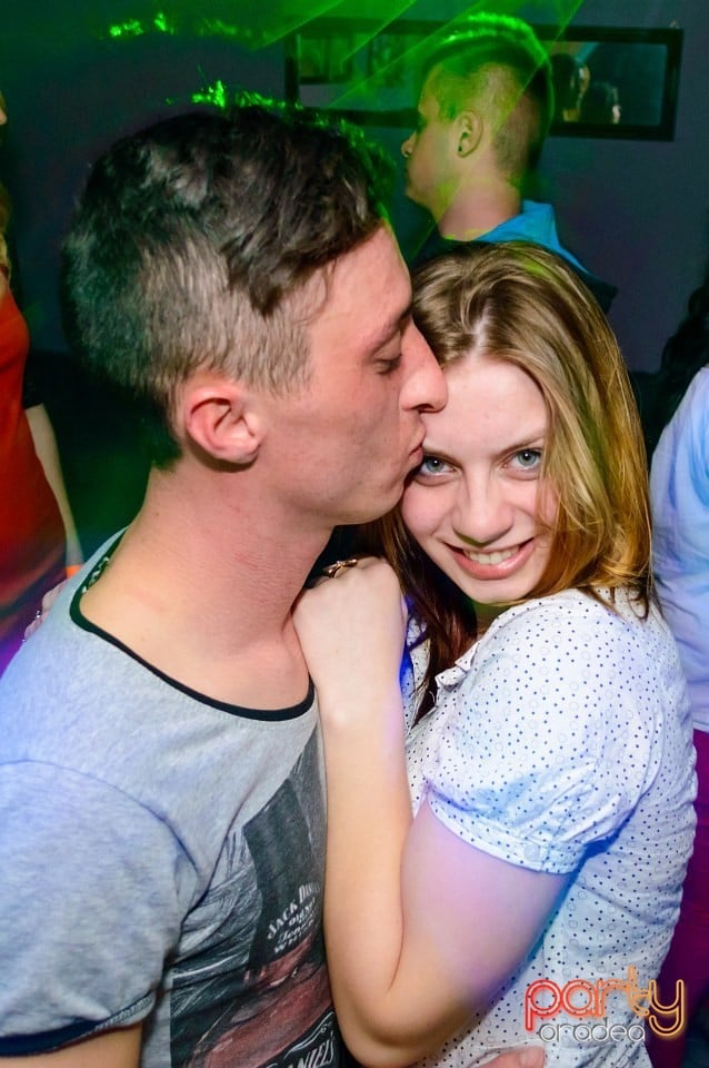 Women's Day Party în Zona Club, 