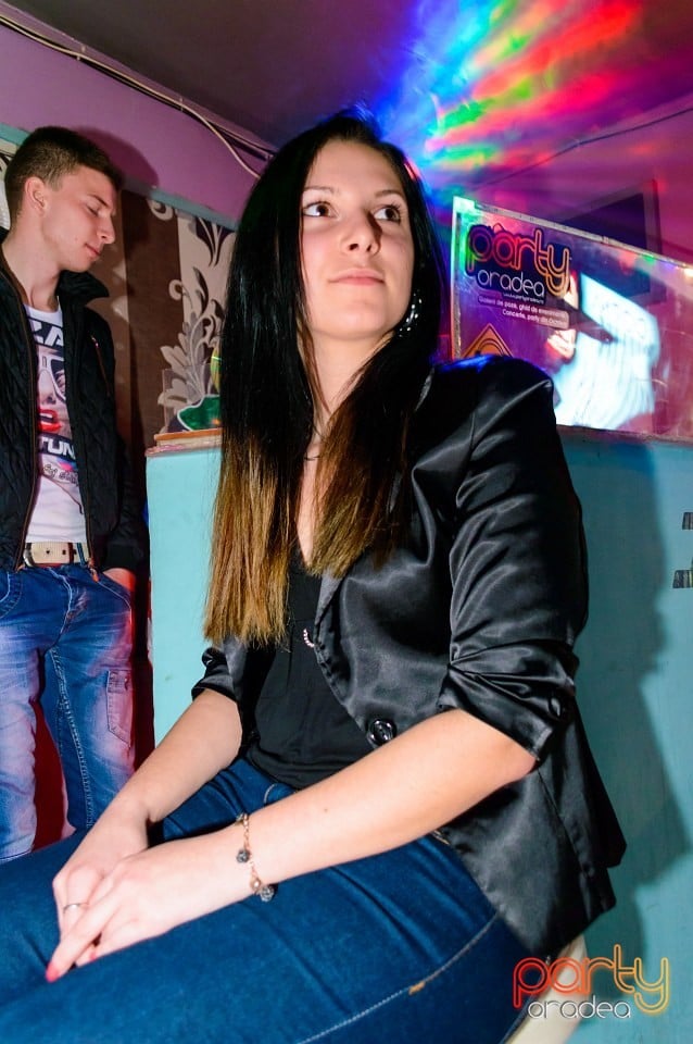 Women's Day Party în Zona Club, 