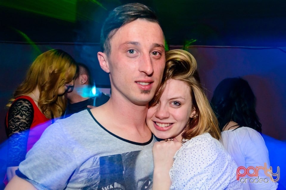 Women's Day Party în Zona Club, 